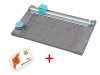 Kotoučová řezačka papíru KW triO 13139 5v1 - A3