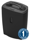  Personální skartovací stroj AT-10C - příčný řez 5x18 mm